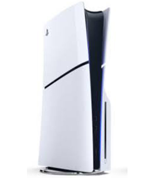 PS5 Slim